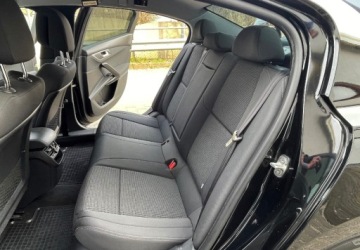 Peugeot 508 I Sedan Facelifting 1.6 e-THP 165KM 2015 Peugeot 508 1.6 Benzyna 165 Km LIFT Ledy Salon Polska 1.6 Benzyna 165KM, zdjęcie 20