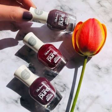 Лак Sally Hansen Good Kind Pure Grape Wine 340