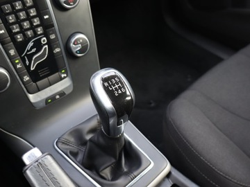 Volvo V40 II Hatchback 1.6 T4 180KM 2014 Volvo V40 Cross Country 1.6 T4, Salon Polska, zdjęcie 12