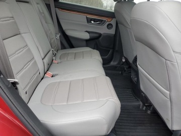 Honda 2021 Honda CR-V EXL 2021 2.0l 2.0 Hybryda 212KM, zdjęcie 10