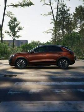 Volkswagen T-Roc I 2026 Volkswagen T-Roc R-Line 1.5 eTSI 150 KM DSG Zamów, zdjęcie 8