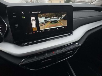 Skoda Octavia IV Kombi 2.0 TDI 150KM 2022 Skoda Octavia Style DSG Full LED Matrix, Salon PL, Serwis ASO, VAT 23, 2.0, zdjęcie 20