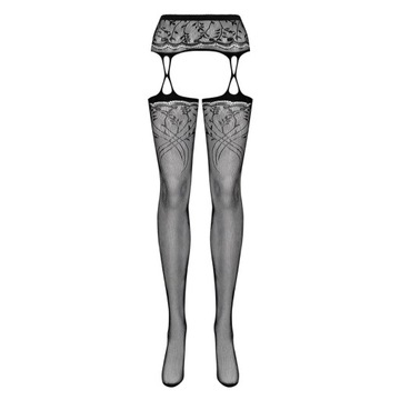 Obsessive Garter pończochy s206