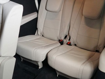 Mercedes GLS X167 SUV Facelifting 3.0 450d 367KM 2025 MERCEDES-BENZ GLS 450 d 4-MATIC AMG Line 3.0 (367KM) 2025, zdjęcie 11