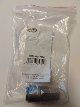 007935017300 - MAGNETI MARELLI - ZŁĄCZKA DO URZĄDZENIA DO WYMIANY PŁYNU