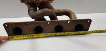 Выпускной коллектор VW Audi Seat 1.8T Turbo Ram