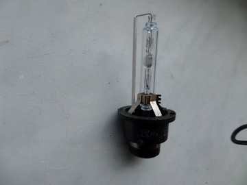 Żarnik żarówka Xenon Alpha Lights Xsenon D2S 35W