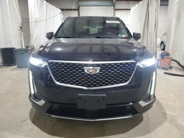 Cadillac 2020 Cadillac XT6 Cadillac XT6 AWD Premium Luxury, od ubezpieczalni, zdjęcie 1