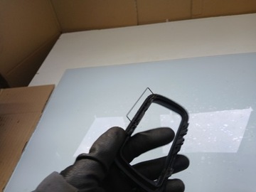 MITSUBISHI PAJERO 2003 JINÉ DÍLY INTERIÉR VOZIDLA