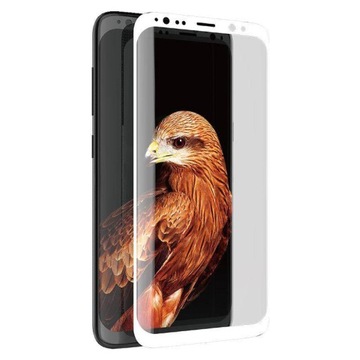 Szkło 9H na Samsung S8 X-Doria Armour 3D Glass