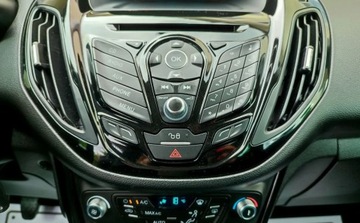 Ford B-MAX 1.0 EcoBoost 125KM 2016 Ford B-MAX Filmik VIDEO Zadbany Potwierdzony Przebieg Raportem on-line BEZ, zdjęcie 14