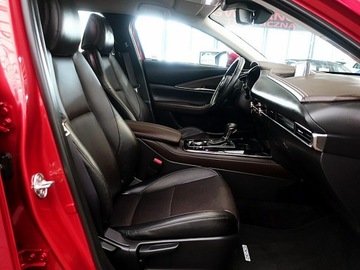Mazda CX-30 2.0 Skyactiv-G 122KM 2019 Mazda CX-30 4X4 3LATA GWARANCJA I-wł Kraj, zdjęcie 12