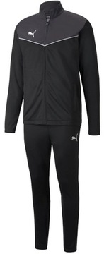 Komplet piłkarski treningowy Puma 65753403 rozm. M