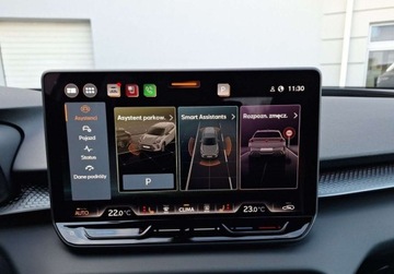 Cupra Terramar SUV 1.5 eTSI 150KM 2025 Cupra Terramar 1.5eTSI mHEV DSG 150KM Gwarancja5LAT LED Kamera360 ACC Kess, zdjęcie 22