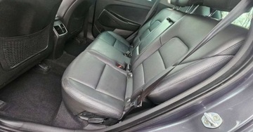 Hyundai Tucson 2017 Hyundai Tucson Skora nawigacja Kamera cofania zarejestrowany 1.7 Diesel, zdjęcie 30