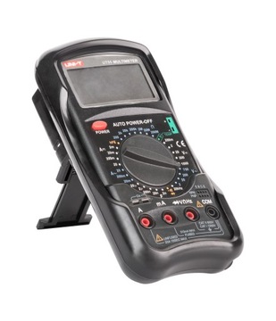 __UNI-T UT-55 Мультиметр универсальный измеритель UT55__