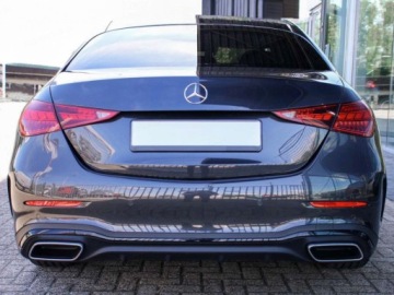 Mercedes Klasa C W206 Limuzyna 1.5 200 204KM 2025 C Klasa 200 4-Matic AMG 1.5 (204KM) 2025, zdjęcie 2