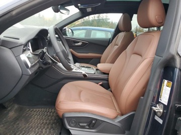 Audi Q8 2025 Audi Q8 Progressiv 2025 3.0l 3.0 Benzyna 335KM, zdjęcie 6