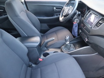 Kia Carens IV Minivan 1.7 VGT CRDI 115KM 2013 Kia Carens 1.7 CRDi, Salon Polska, Serwis ASO, zdjęcie 8