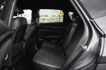 Hyundai Tucson IV SUV 1.6 CRDI 48V 136KM 2022 Hyundai Tucson 1.6 CRDi 48V MHEV, Automat, Navi, zdjęcie 33