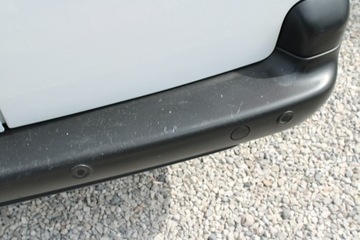 Peugeot Partner II Tepee Facelifting 2015 1.6 BlueHDi 100KM 2017 Peugeot Partner F-vat,salon-pl czujnik-parkowania,, zdjęcie 16