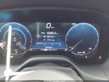 Maserati 2024 Maserati Grecale 2024 MASERATI GRECALE GT 2.0 Benzyna 296KM, zdjęcie 7