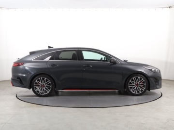 Kia Proceed Shooting Brake Facelifting 1.6 T-GDI 204KM 2022 Kia ProCeed GT 1.6 T-GDI, Salon Polska, zdjęcie 5