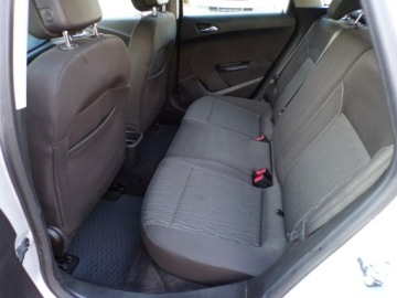 Opel Astra J Sports Tourer Facelifting 1.4 Turbo ECOTEC 140KM 2014 Opel Astra Navigacja /Gwarancja /Serwis /1,4, zdjęcie 24