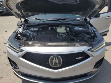 Acura MDX II 2023 Acura MDX Type S Advance 2023 3.0l 3.0 Benzyna 355KM, zdjęcie 6