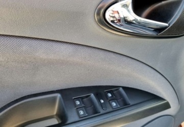 Seat Altea XL 2.0 TDI 140KM 2007 Seat Altea XL 2,0 TDI 140KM Navi Kamera 2.0 Diesel 140KM, zdjęcie 19