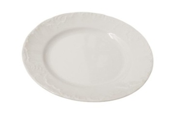ТАРЕЛКА РОКОКО ОБЕДЕННАЯ 25см 0001 ĆMIELÓW 1 Сорт