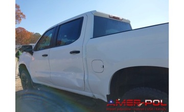 Chevrolet Silverado II 2020 Chevrolet Silverado _1500_Custom Trail Boss_4x4_5.3 L 5.3 Benzyna 355KM, zdjęcie 7