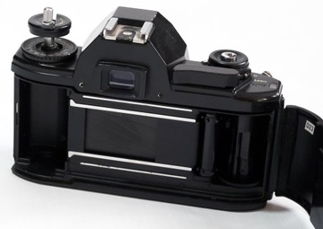 Аналоговый корпус камеры Nikon EM