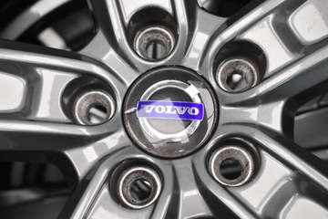 KOLA RÁFKY VOLVO S60 V60 XC60 8X20 ET55 31445231