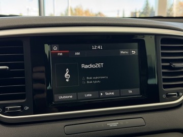 Kia Sportage IV SUV Facelifting 1.6 GDI 132KM 2020 Kia Sportage M / Kamera / 1 właściciel / Salon Pol, zdjęcie 24
