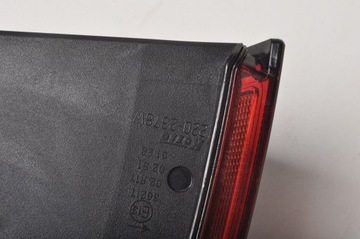 NISSAN X-TRAIL IV T33 SVĚTLO LEVÝ ZADNÍ 23R