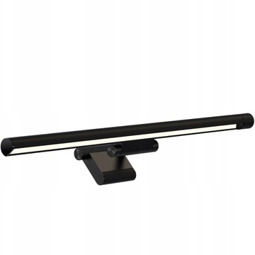 BASEUS LAMPKA LED DO KOMPUTERA MONITORA NA MONITOR KLIPS REGULOWANA NOCNA