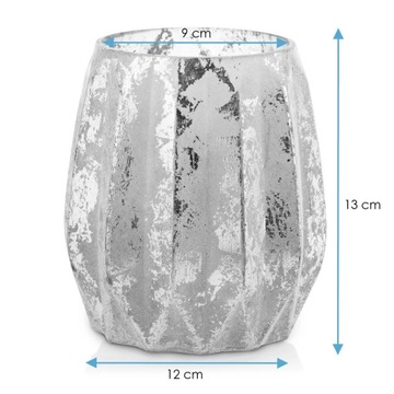 AmeliaHome DEKORACJA LED CORDOBA Pudrowy róż