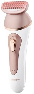 Эпилятор BEAUTYME Skin Protect LE701 с быстрой зарядкой