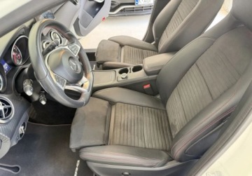 Mercedes Klasa A W176 Hatchback 5d Facelifting 220 184KM 2017 Mercedes-Benz Klasa A 4x4 A220 2.0 Benz 184 km 74.000 km Salon PL Wars, zdjęcie 7