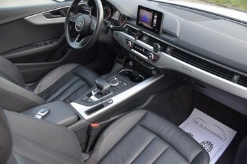 Audi A5 F5 Coupe 2.0 TFSI 252KM 2018 Audi A5 Sportback AUDI A5 2.0TFSI QUATTRO 252KM LED Panorama Skory Navi Gw, zdjęcie 24