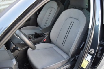 Seat Leon IV 2025 Seat Leon SalonPL 1.5 TSI Podgrz.FoteleKIER ACC Kamera As.Parkowania VAT, zdjęcie 24