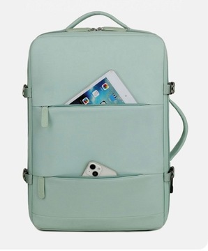 РЮКЗАК ДОРОЖНЫЙ ЧЕМОДАН ДЛЯ РУЧНОЙ КЛАДИ RYANAIR WIZZAIR USB