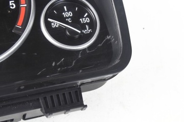 BMW F07 F10 F11 PŘÍSTROJOVÁ DESKA BUDÍK BUDÍKY DIESEL UK 9227616