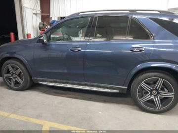 Mercedes GLE V167 2024 Mercedes-Benz GLE 450 4Matic 2024 3.0l 3.0 Benzyna 375KM, zdjęcie 2