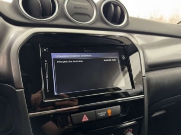 Suzuki 2023 Suzuki Vitara Premium LED ACC Kamera cofania Blind Spot Podgrzewane f, zdjęcie 30