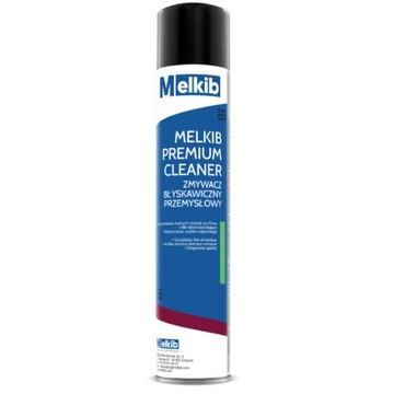 Zmywacz do markera pernamentnego i naklejek 750ml