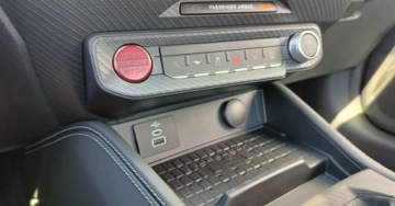 Ford Mustang VI Fastback 2023 5.0 Ti-VCT 446KM 2026 Ford Mustang 2026 V8 Magne Ride ACC, BLIS, aktywny wydech, wentylowane fot, zdjęcie 25