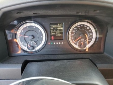  RAM 1500 2019r., Classic Tradesman, od ubezpieczalni 5.7 Benzyna 395KM, zdjęcie 9