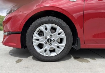 Kia Ceed III Kombi Facelifting 1.5 T-GDI 160KM 2024 Kia Ceed Kia Ceed SW 1.5 T-GDI M 1.5 Benzyna 160KM, zdjęcie 17